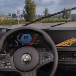 BMW M340i xDrive3