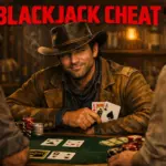 Blackjack Cheat