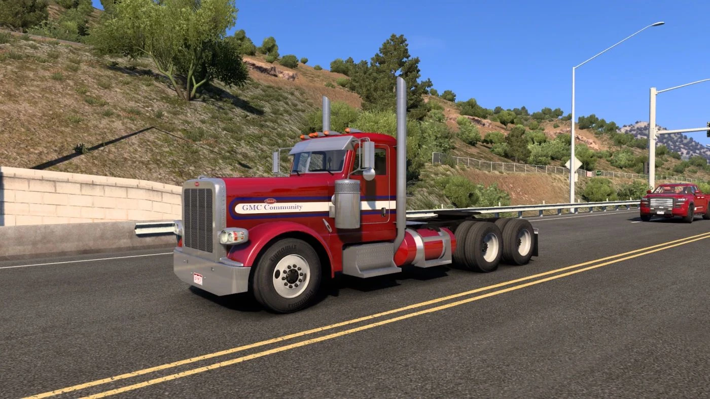 BobTail Traffic Pack v3.7