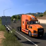 BobTail Traffic Pack v3.74