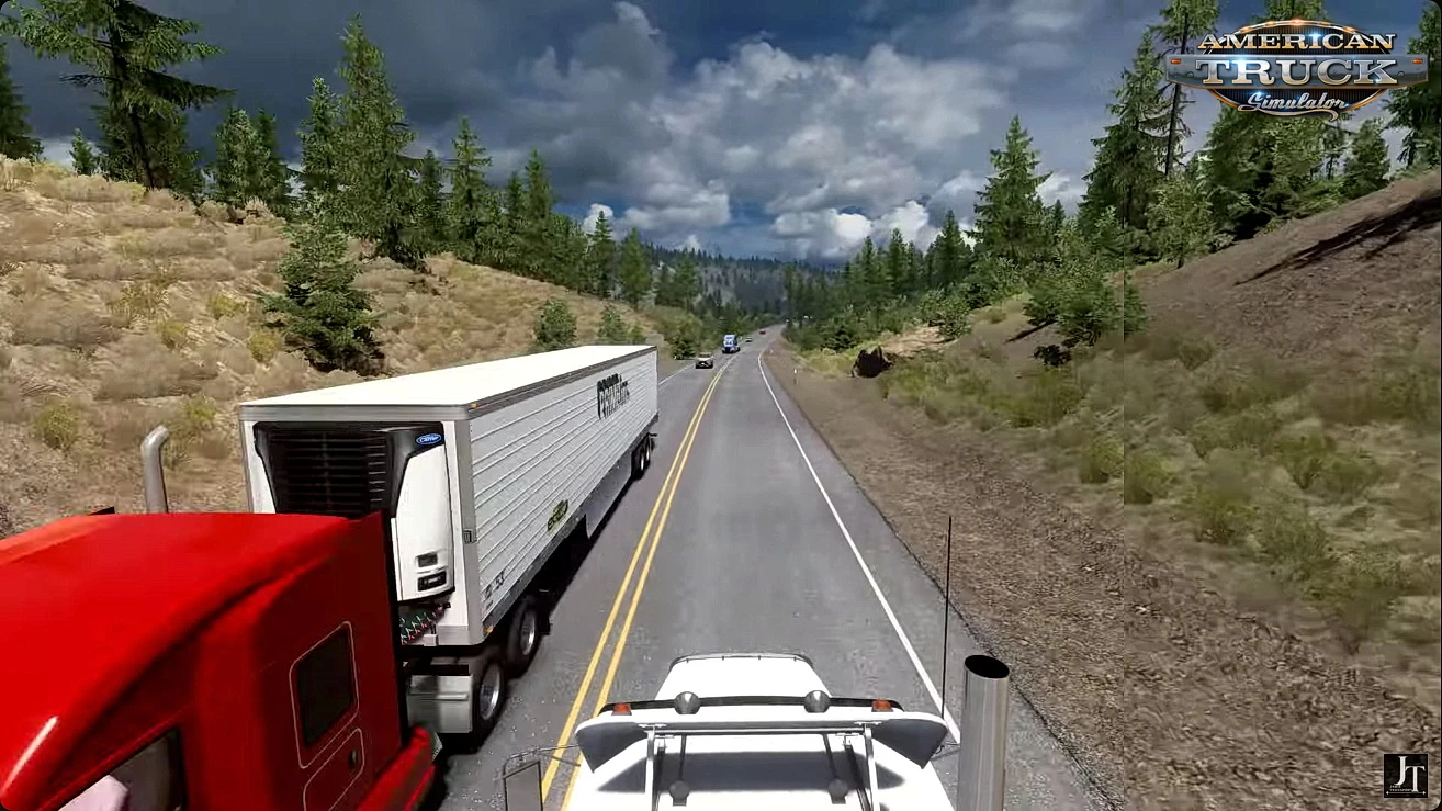 Brutal Traffic