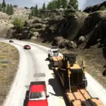 Brutal Traffic3