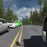 Brutal Traffic4