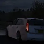 Cadillac CTS-V Sport Wagon 20144