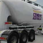 Convar Tankers