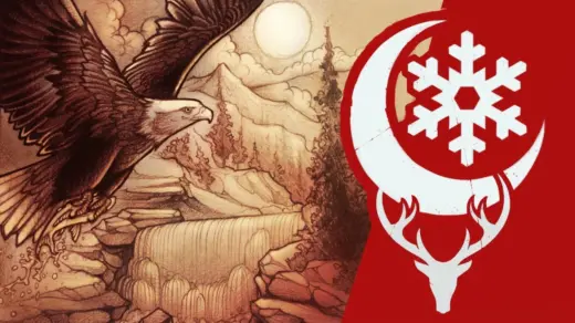 Kiddo's Dark World Wildlife Weather and Visuals