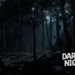 Kiddo's Dark World Wildlife Weather and Visuals