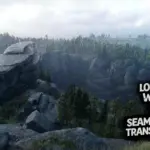 Kiddo's Dark World Wildlife Weather and Visuals