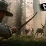 Kiddo's Dark World Wildlife Weather and Visuals