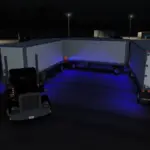 Decorative Ribbon Trailer3