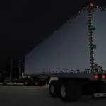 Decorative Ribbon Trailer5
