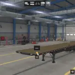Decorative Ribbon Trailer6