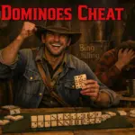 Dominoes Cheat