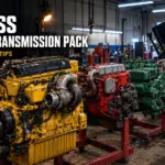 EXPRESS ENGINE PACK – CUMMINS N14, CAT C15 6NZ, MACK E9 V8, DETROIT 8V92 V1.2