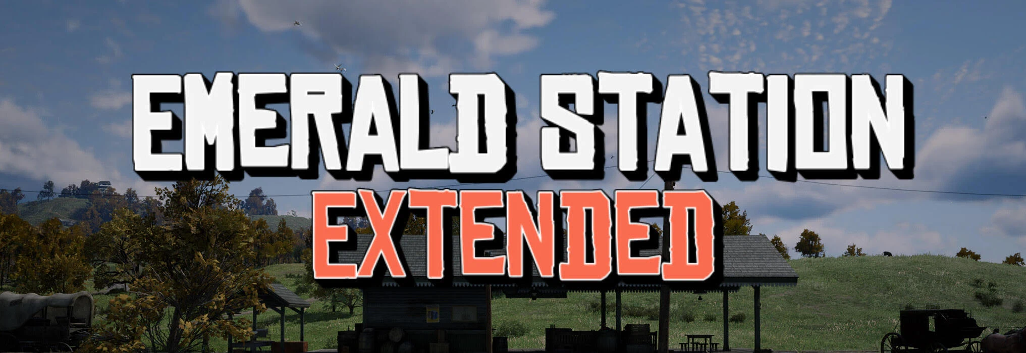 Emerald Station Extended