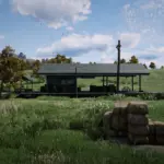 Emerald Station Extended2