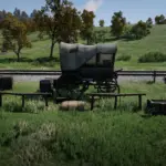 Emerald Station Extended3