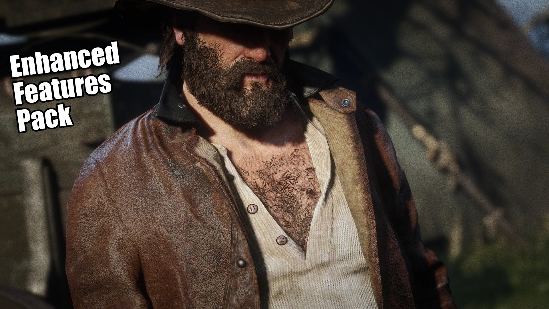 Enhanced Features Pack