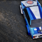 FIAT 131 Abarth 19804