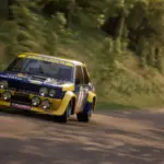 Fiat 131 Abarth - OlioFiat - Rally do Portugal 1977