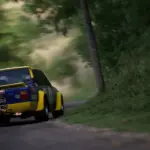 Fiat 131 Abarth - OlioFiat - Rally do Portugal 19771