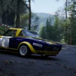 Fiat Abarth 124 - Markku Alén2