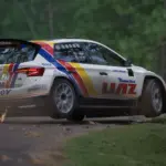 Fictional LIAZ livery