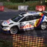 Fictional LIAZ livery1