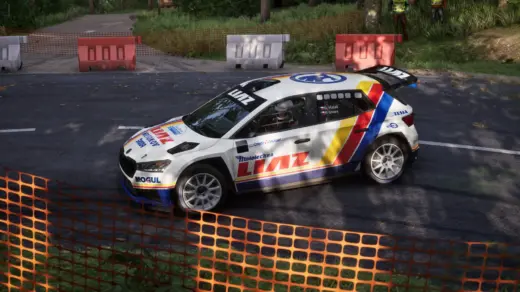 Fictional LIAZ livery1