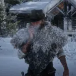 Forester Poncho