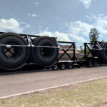 Freighters and Centurion Tire Trailers3