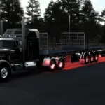 Freighters and Centurion Tire Trailers4