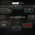 GTA 6 Weapon Wheel2