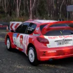 Gekikawa Peugeot 2063