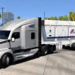 Gondolas Mexicana Custom Trailer5