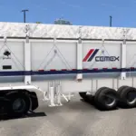 Gondolas Mexicana Custom Trailer6