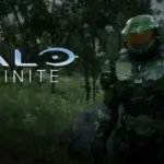 Halo Infinite - Master Chief