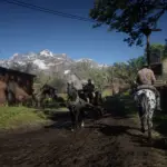 Horse Variety6