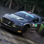 Hyundai i20 N Rally2 - Oliver Solberg & Elliott Edmondson - 2022 Rally de Portugal