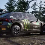 Hyundai i20 N Rally2 - Oliver Solberg & Elliott Edmondson - 2022 Rally de Portugal1
