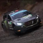 Hyundai i20 N Rally2 - Oliver Solberg & Elliott Edmondson - 2022 Rally de Portugal2