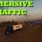 Immersive Traffic ATS V1.2