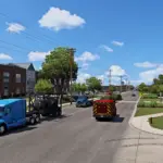 Immersive Traffic ATS V1.22