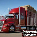 International LT
