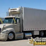International LT2