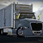 International LT6