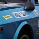 JOLLY CLUB - Lancia Fulvia ACR2