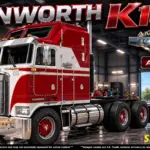 KENWORTH K1003