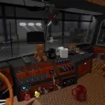 KENWORTH K1004