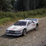 Lancia 037 Evo 2 - Uncensored Martini Livery